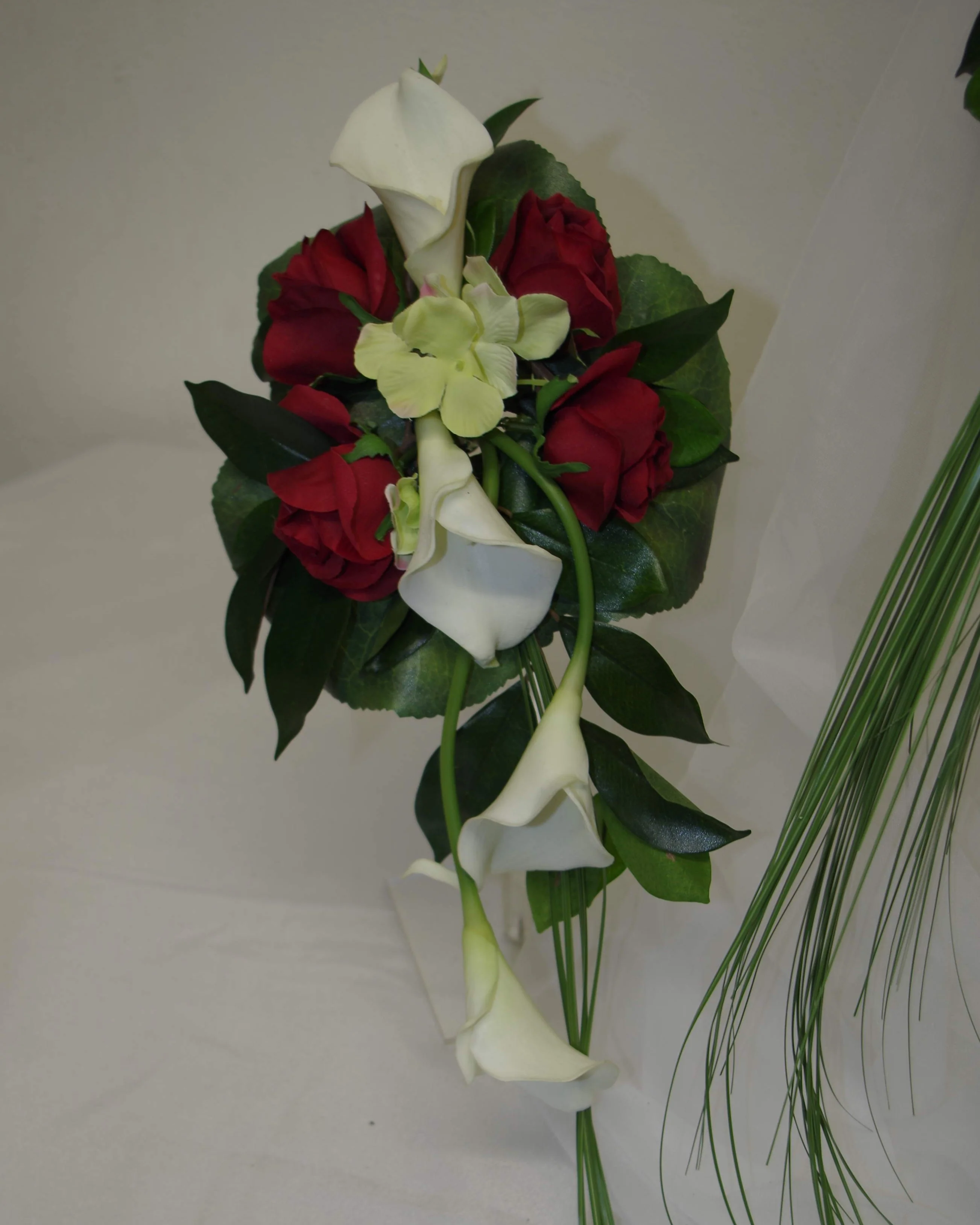 1091 Kleiner Strauß mit Callas