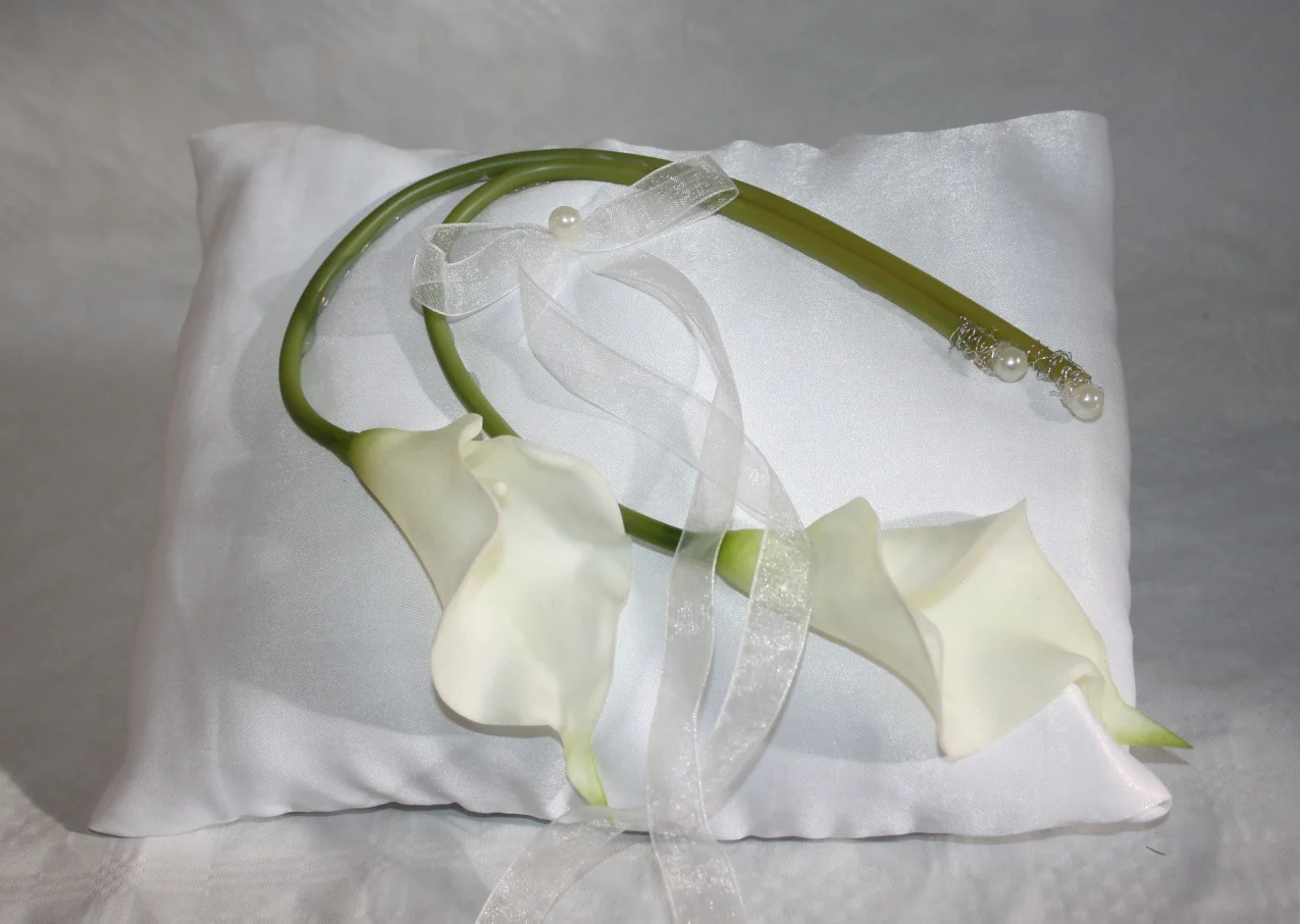 2002 Ringkissen 2 Callas - Image 2