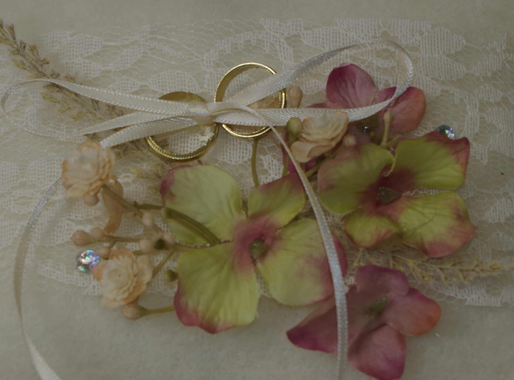 2016 Ringkissen Wollflies Boho - Image 2