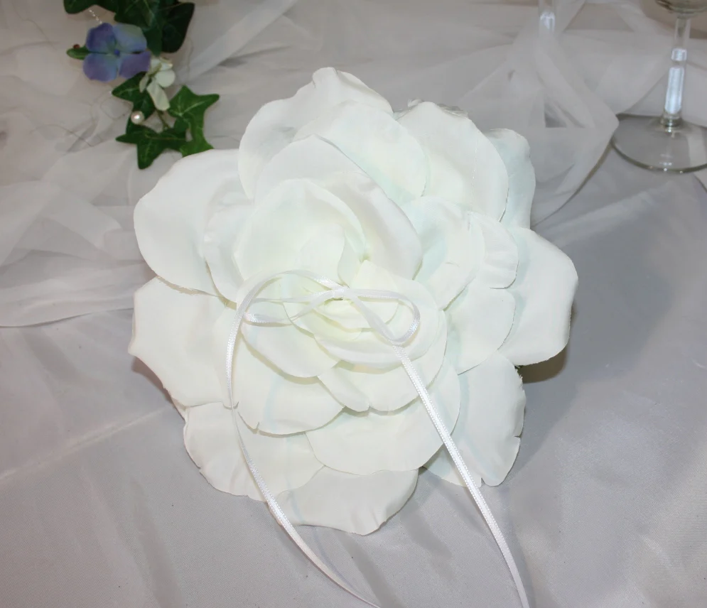 2037 Ringrose Klassik cremeweiss