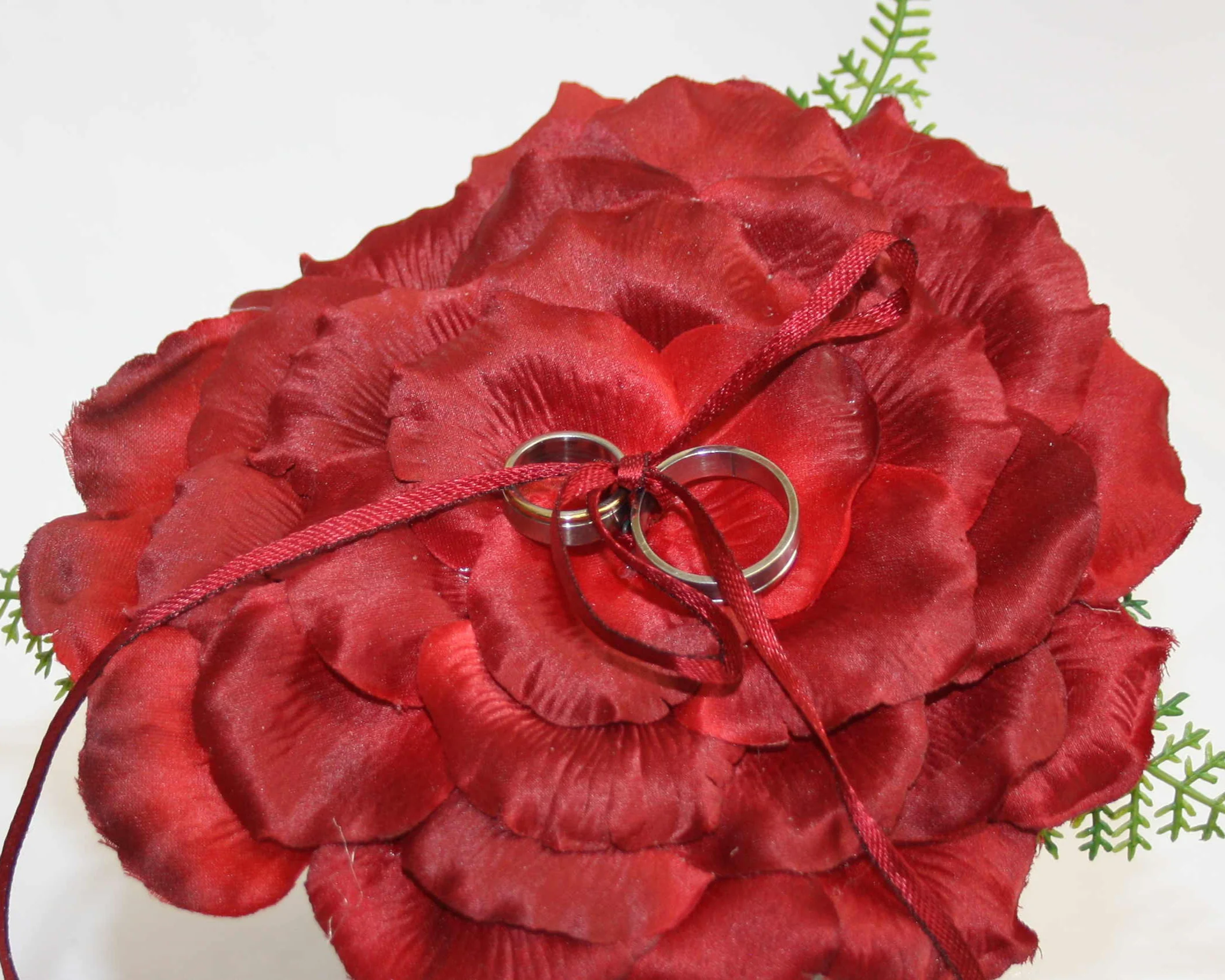 2038 Ringrose Klassik rot