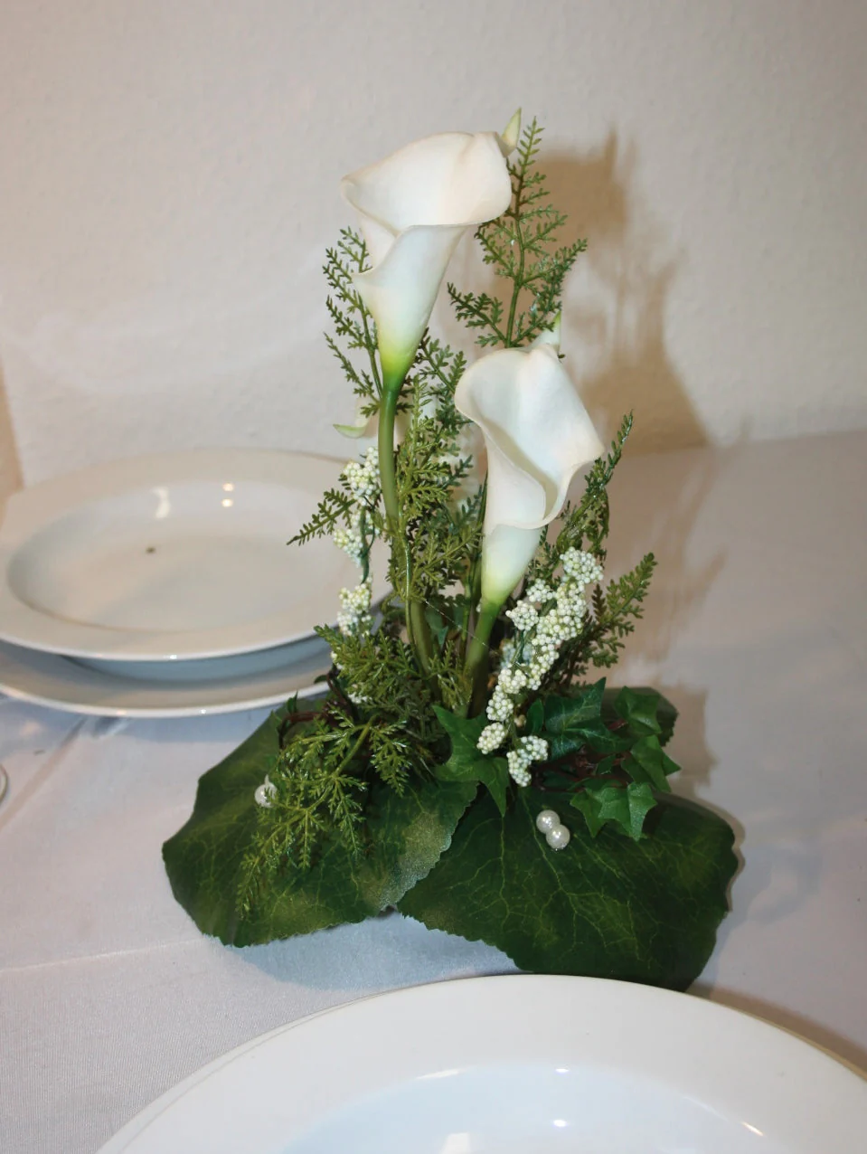 3001 Callas hoch gesteckt - Image 2