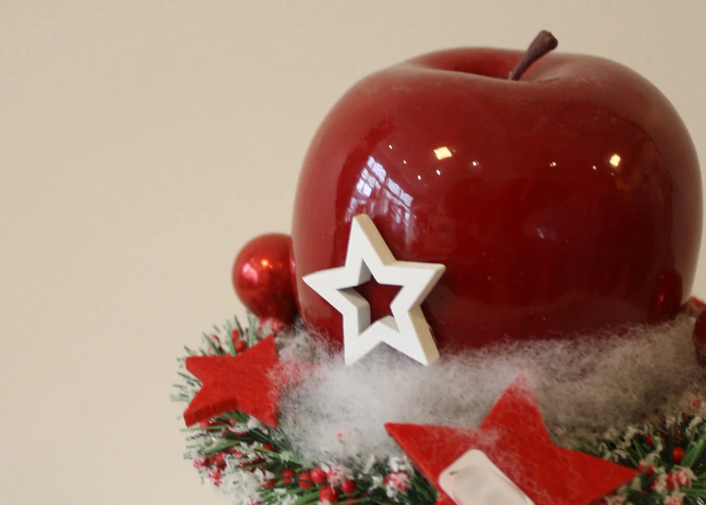 8035 Topf Apfel