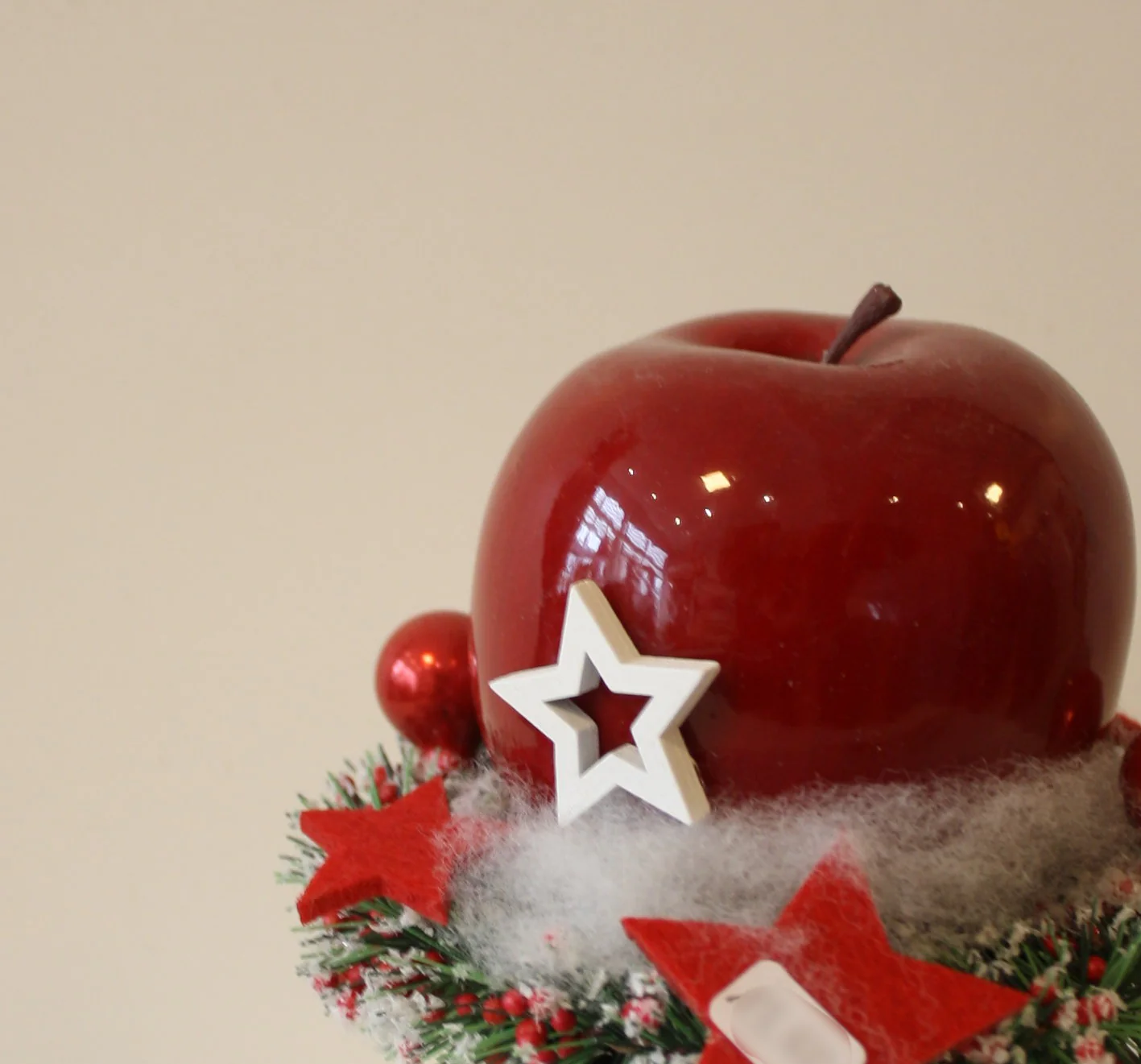 8035 Topf Apfel - Image 2