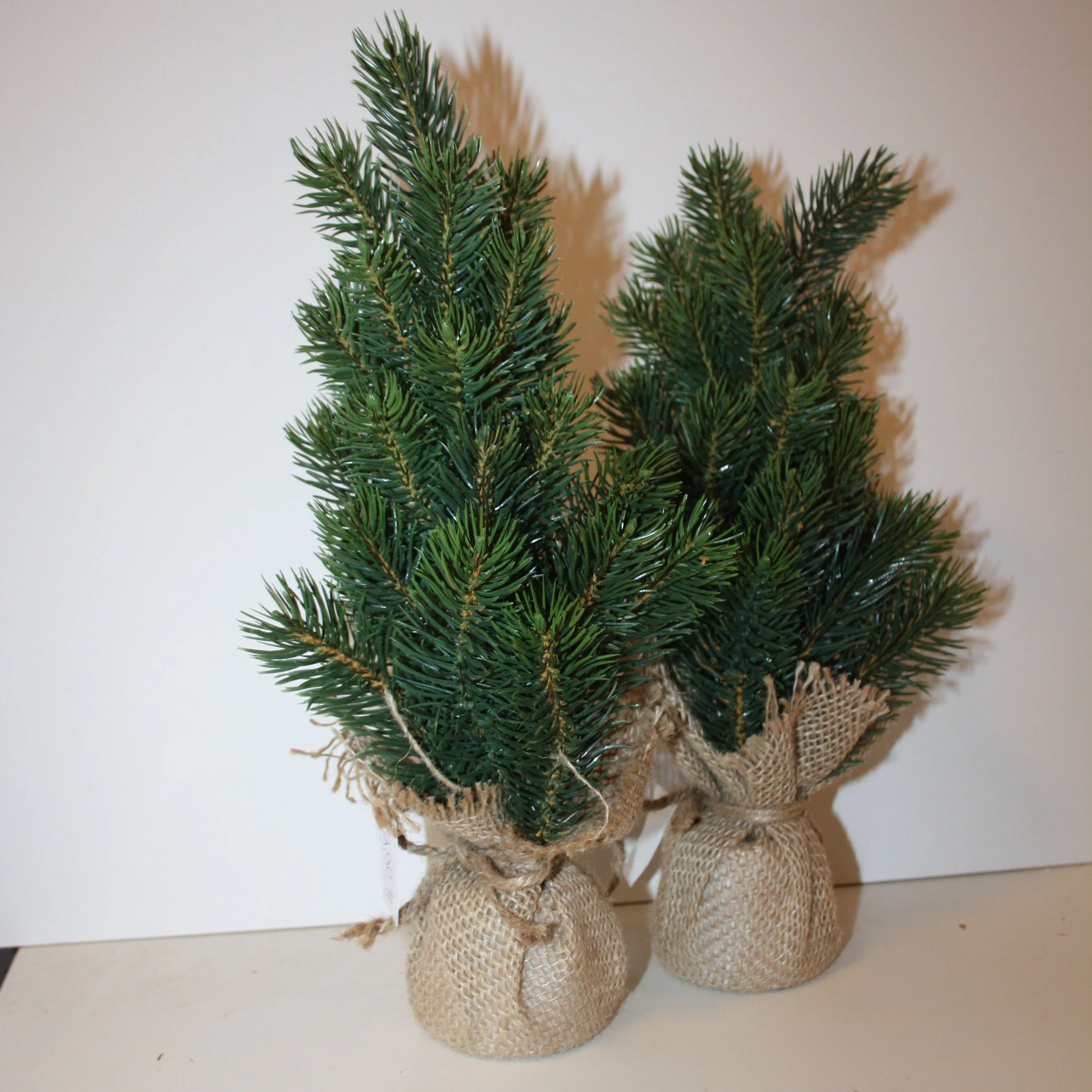 8077 Minitanne 35 cm Kunsttanne
