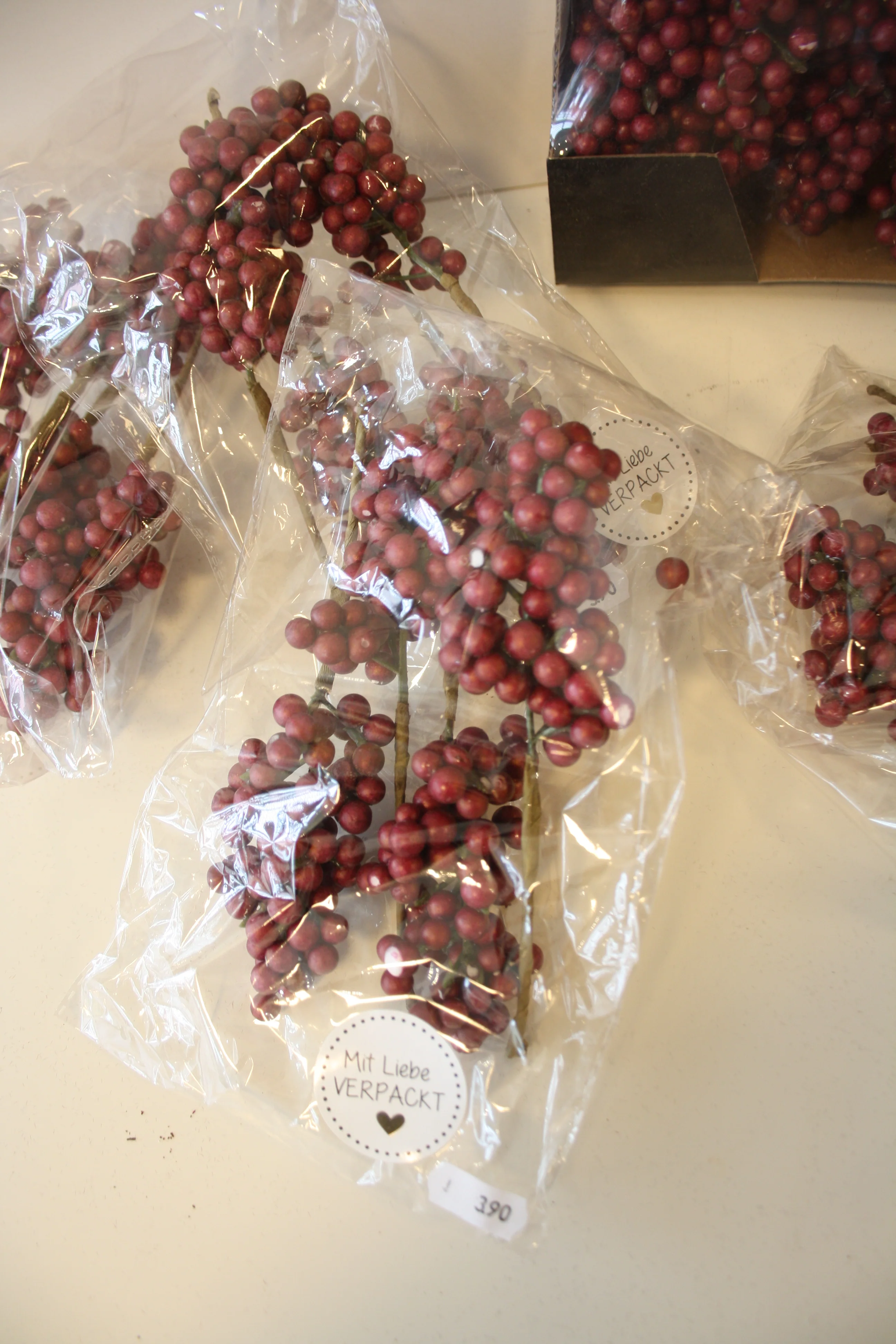 8080 Beerenpack in 2 Größen - Image 2