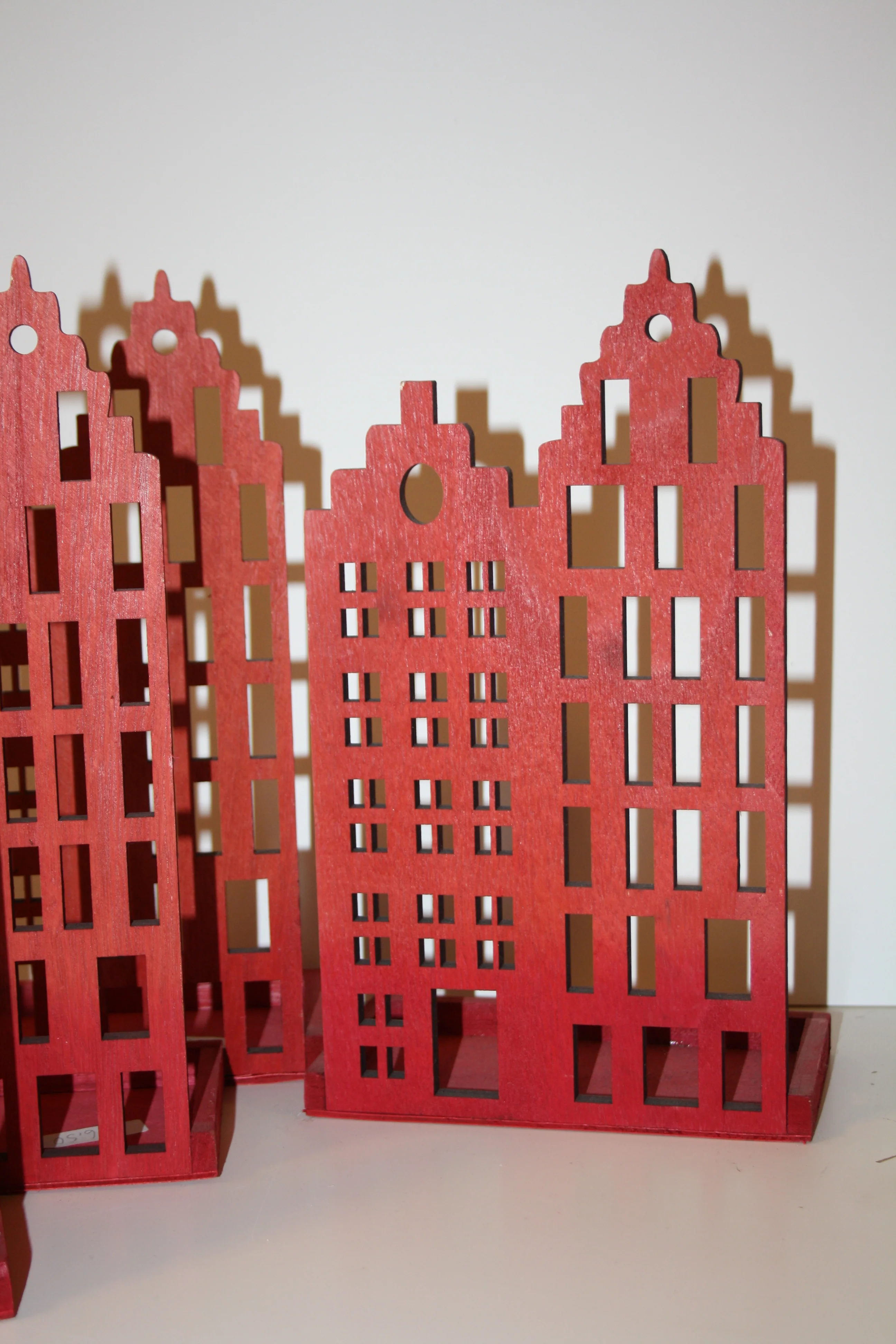 8083 Skyline Fensterdeko - Image 2