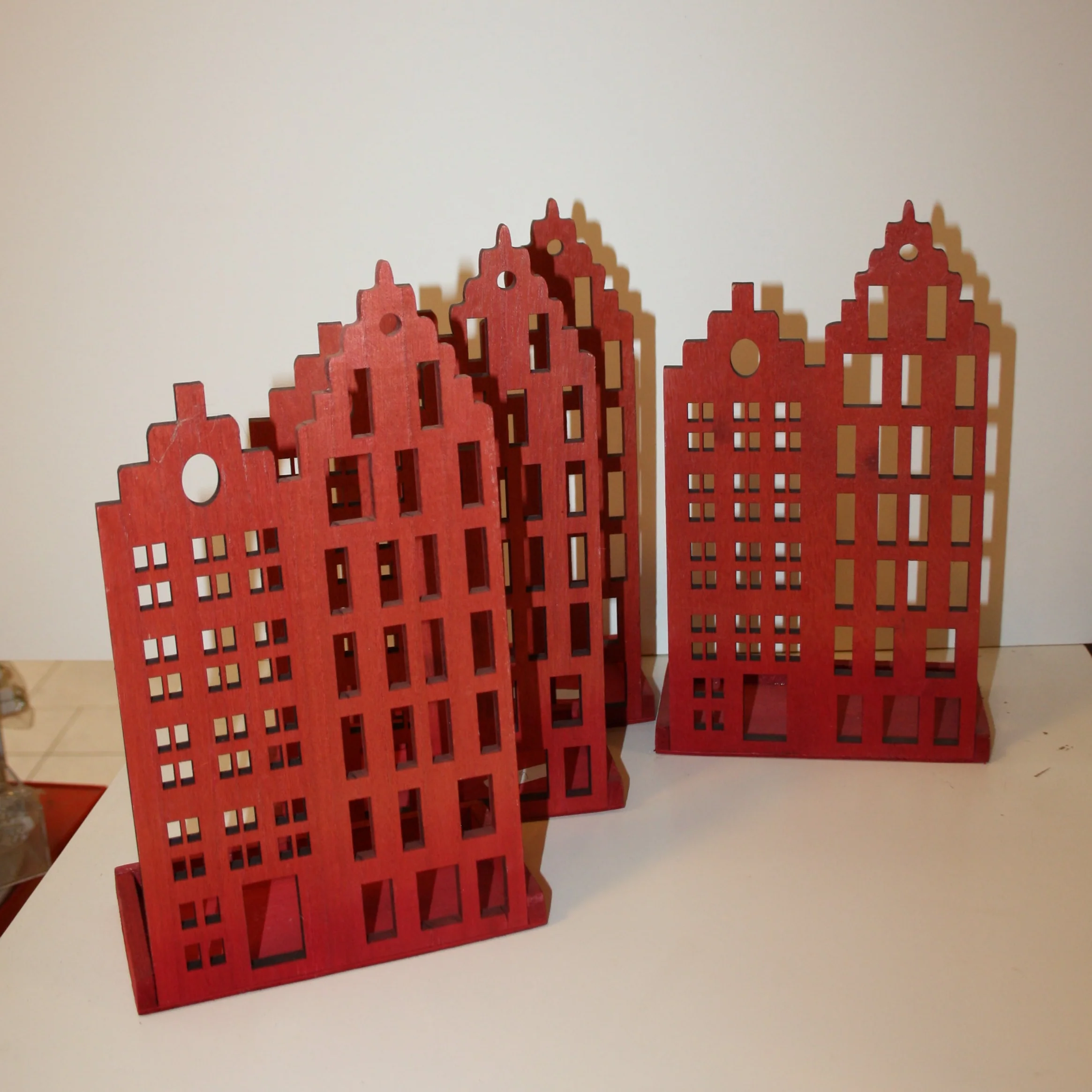 8083 Skyline Fensterdeko - Image 3