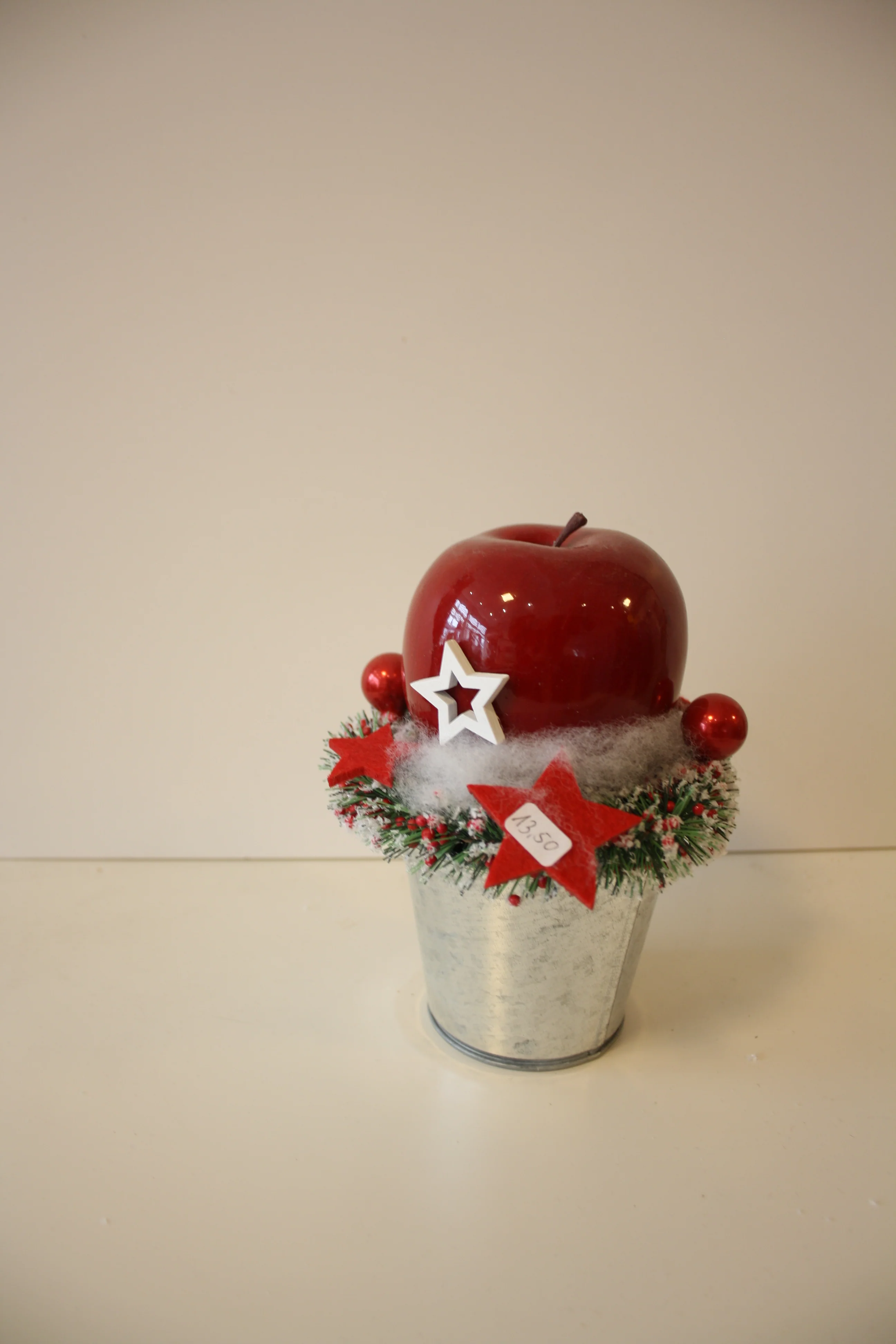 8088 Apfel Liebesapfel - Image 2
