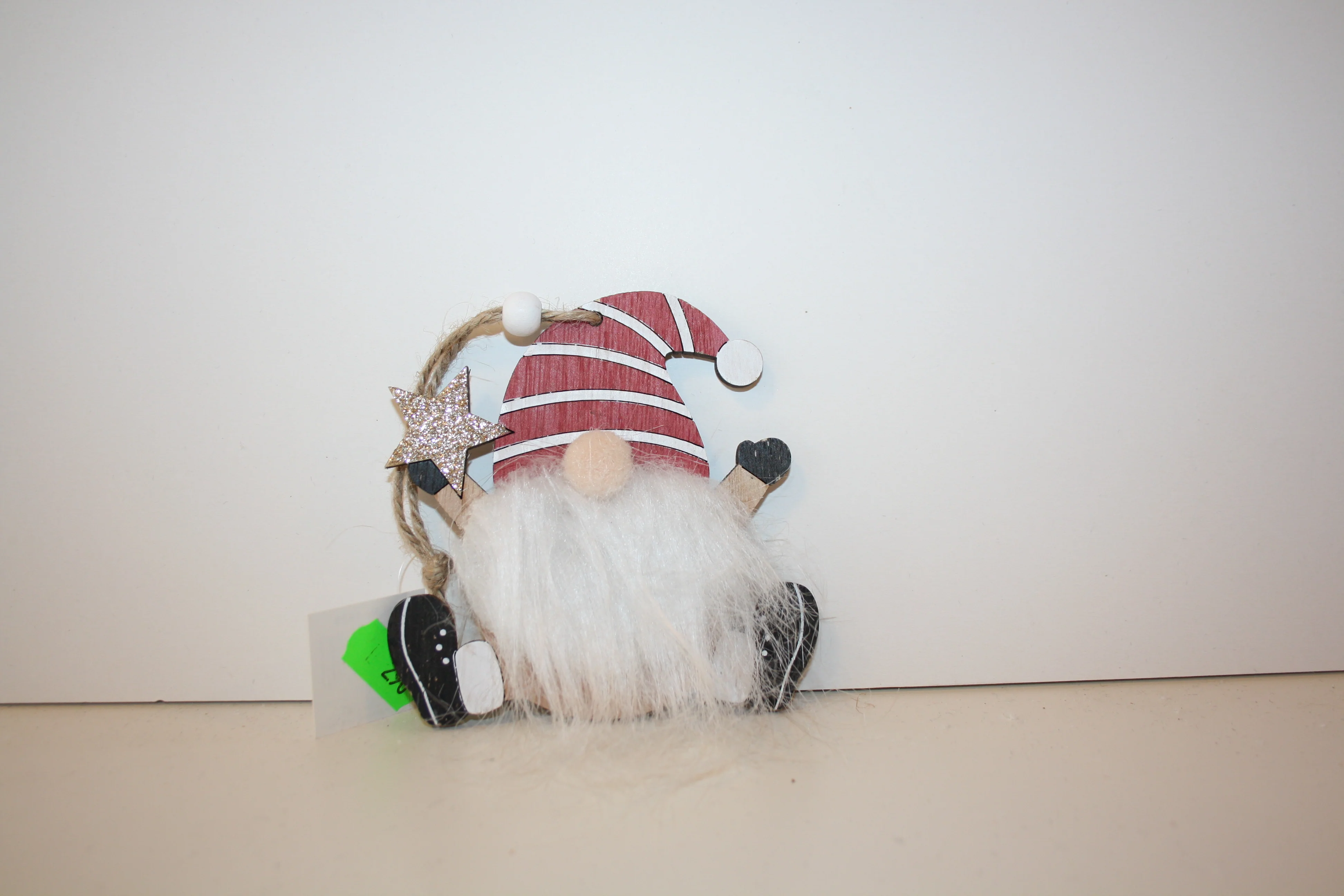 8091 Baumhänger Weihnachtswichtel - Image 2