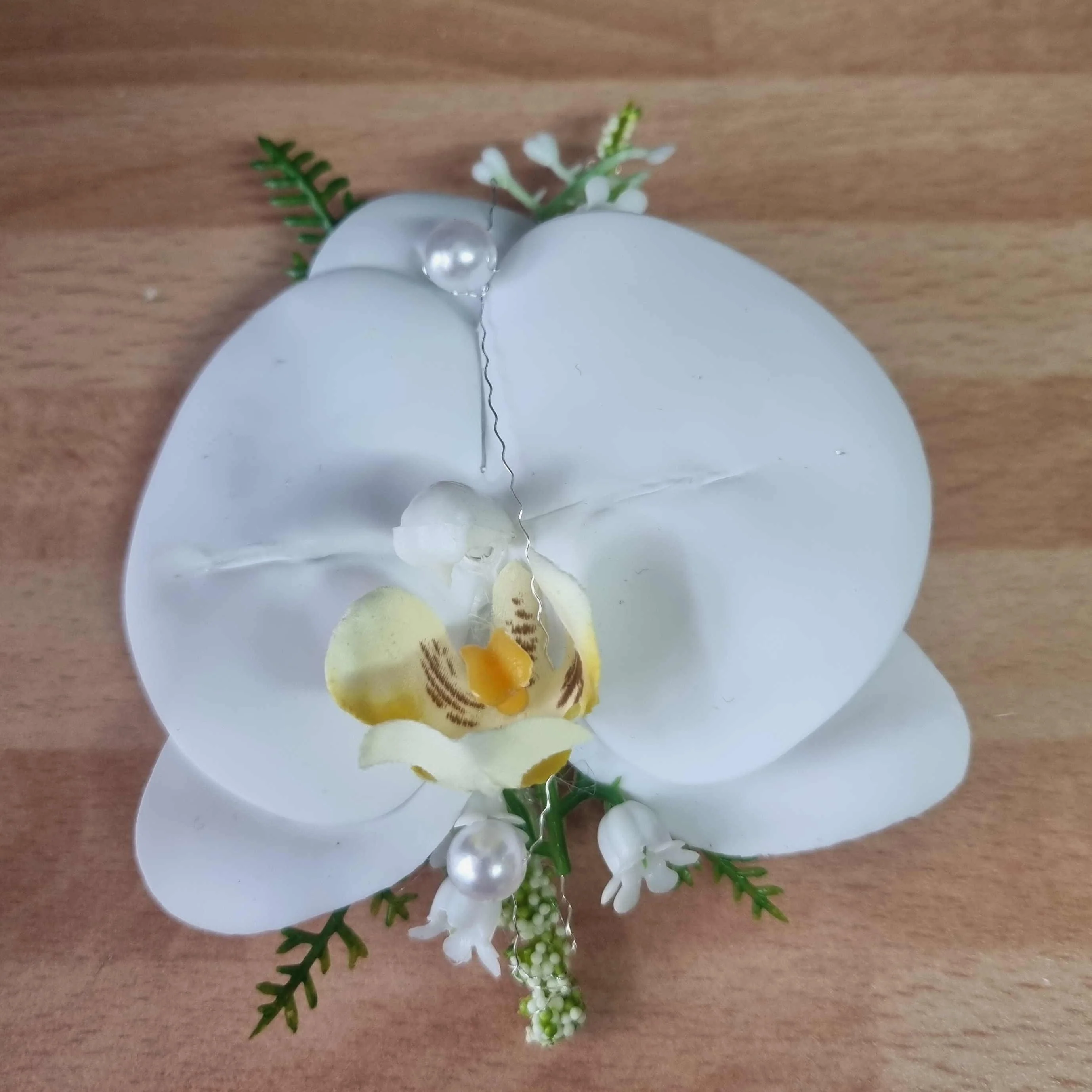 Anstecker Orchidee - Image 2