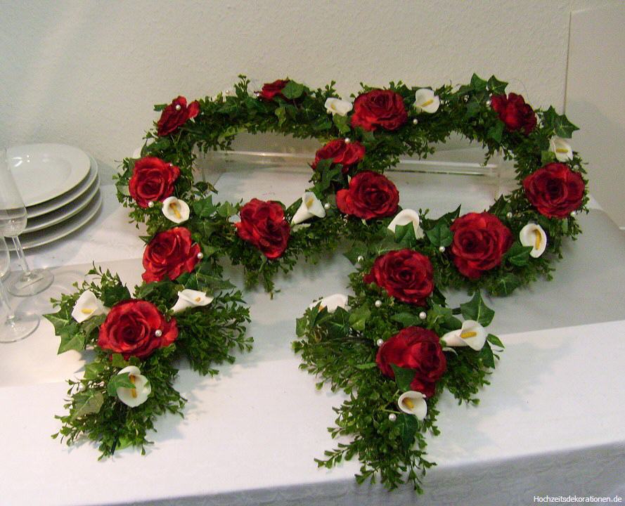 Autoschmuck Frauenhochzeit - Image 3
