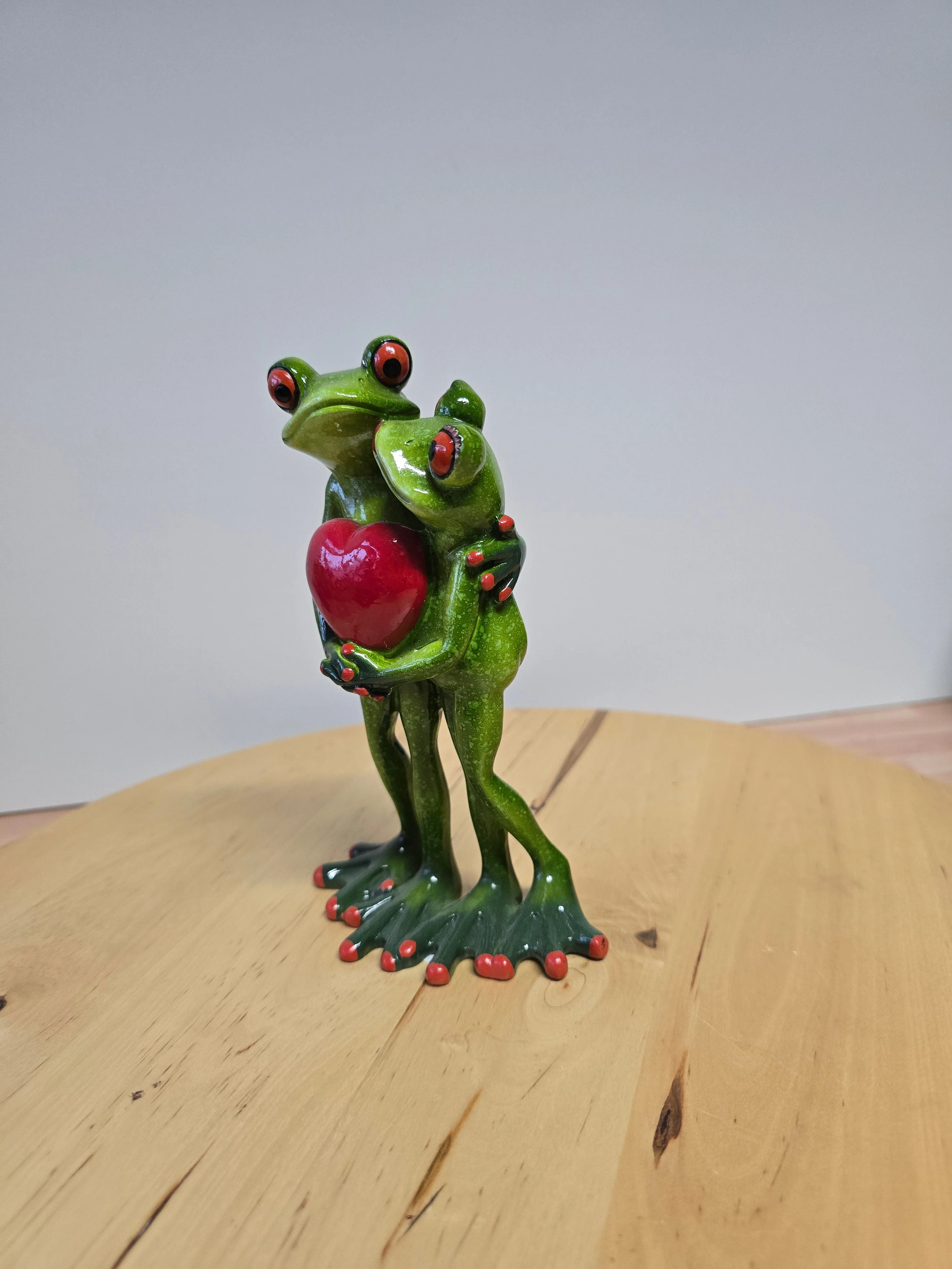 verliebte Frösche 16cm - Image 3