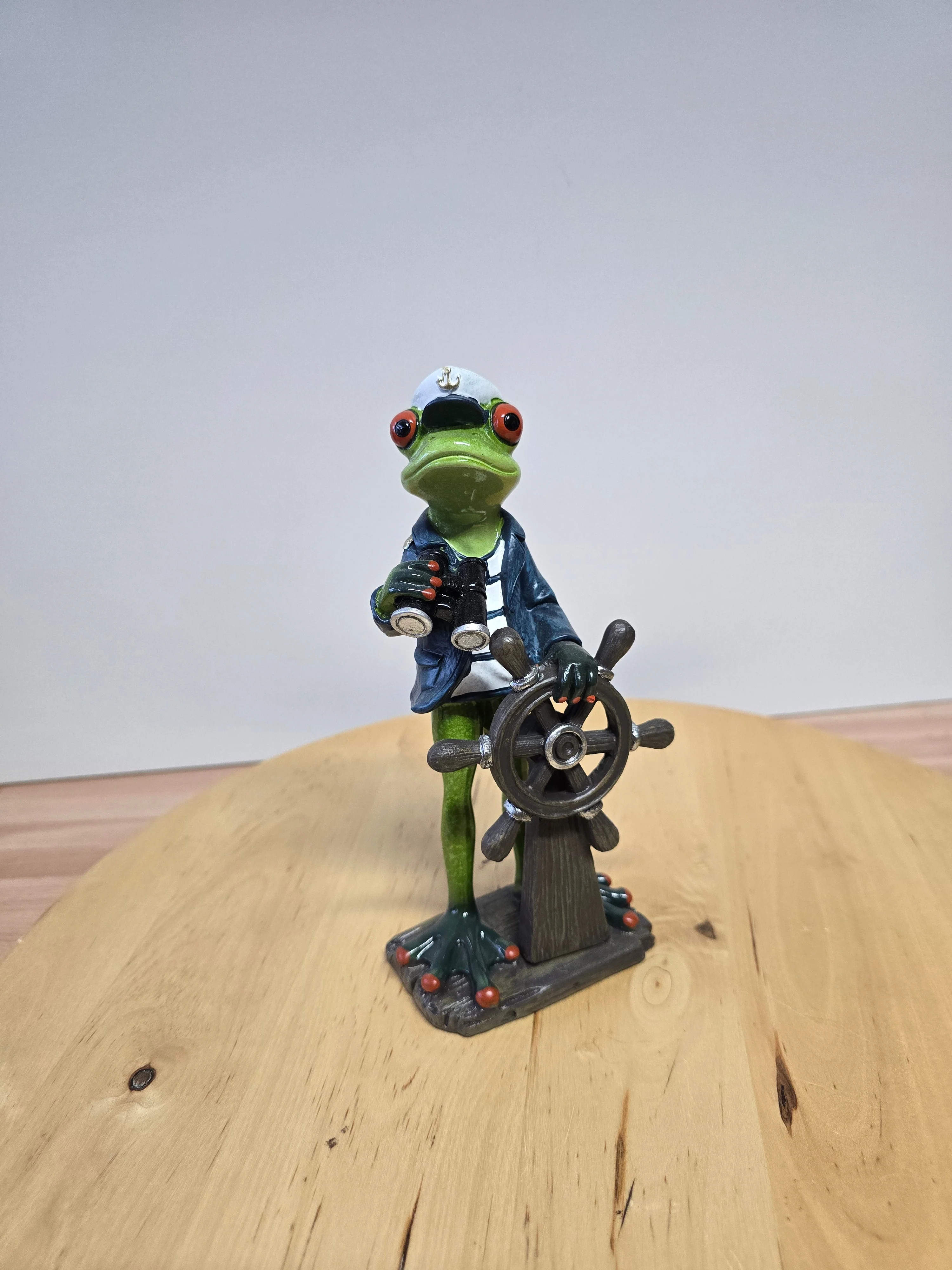 Kapitän Frosch - Image 2