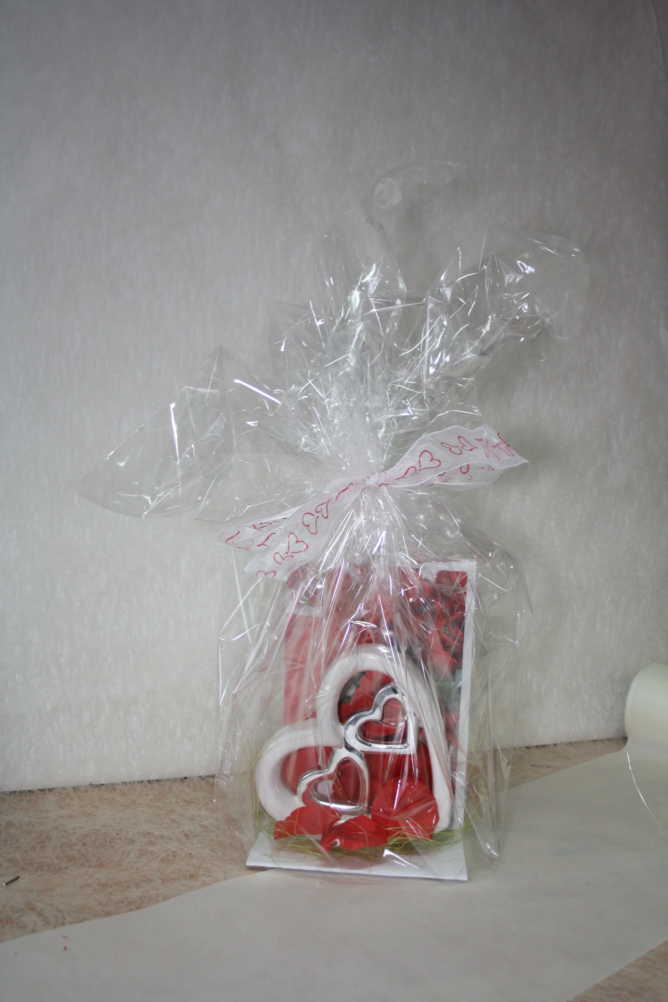 Keramikherz 10cm in 2 Varianten - Image 4