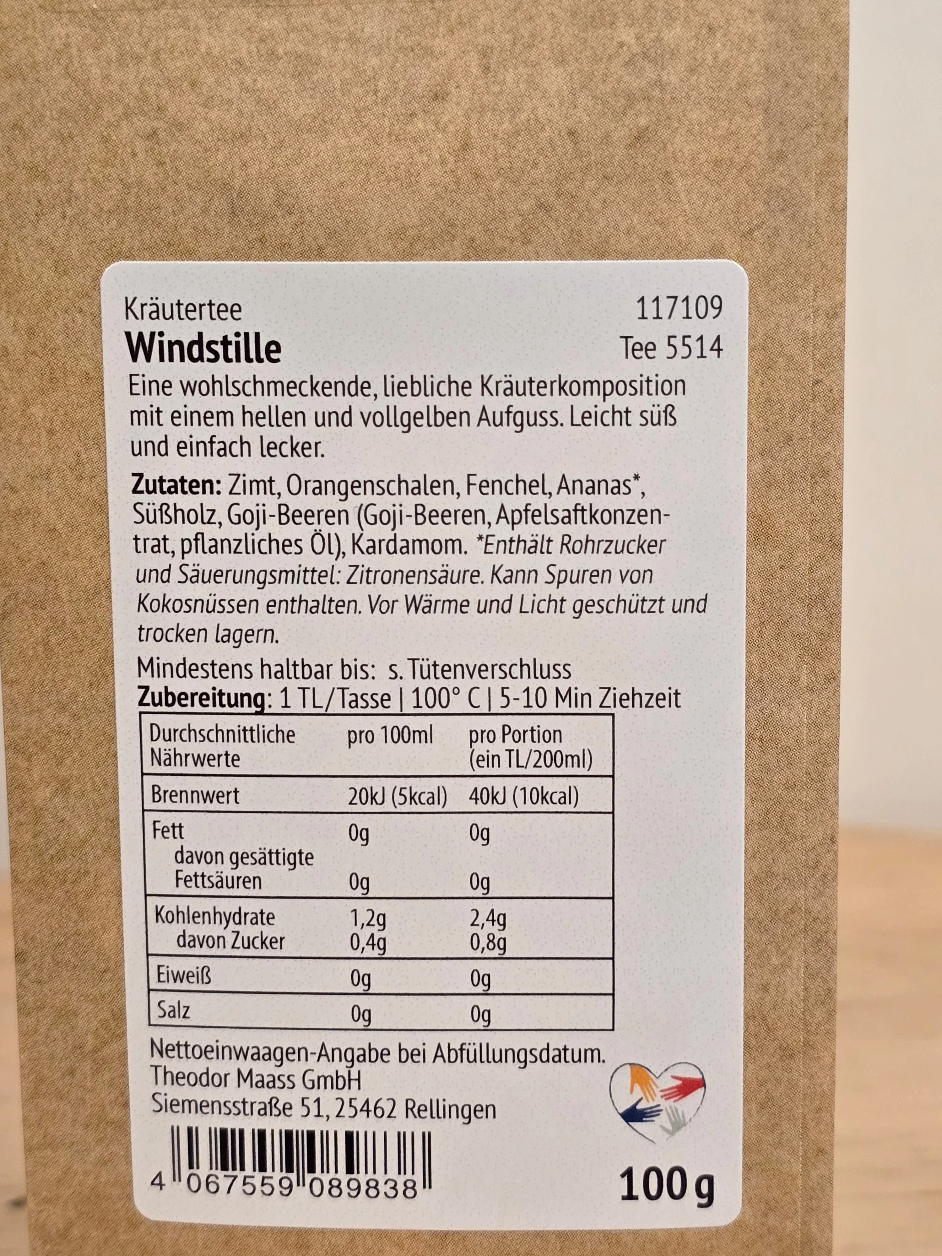 Schietwetter Tee - Image 3